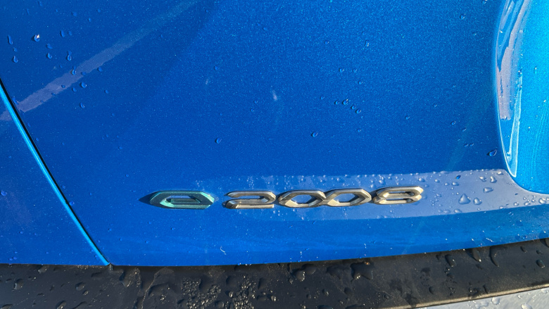 Peugeot 2008 100kW GT Premium 50kWh 5dr Auto Electric Estate